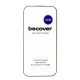 Скло захисне BeCover Apple iPhone 14 Pro Max 10D Black (711328)