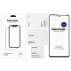 Скло захисне BeCover Samsung Galaxy A05 SM-A055/A05s SM-A057 10D Black (711348)