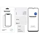Скло захисне BeCover Xiaomi Redmi A3 10D Black (711367)