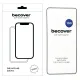 Скло захисне BeCover Xiaomi Redmi Note 13 Pro 5G 10D Black (711378)
