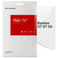 Плівка захисна Armorstandart Realme GT 6T 5G (ARM77905)