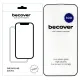 Скло захисне BeCover Apple iPhone 13 Pro 10D Black (711514)