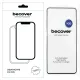 Скло захисне BeCover Blackview A100 10D Black (711528)