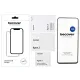 Скло захисне BeCover Xiaomi Redmi 13 10D Black (711516)
