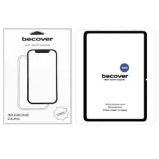 Скло захисне BeCover 10D Xiaomi Pad 6S Pro 12.4