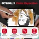 Стилус AirOn AirSens white for iPad (6126755813230)