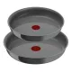Набір посуду Tefal Ingenio Renew 3 предмета (L2609502)