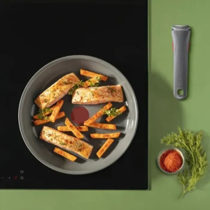 Набір посуду Tefal Ingenio Renew 3 предмета (L2609502)