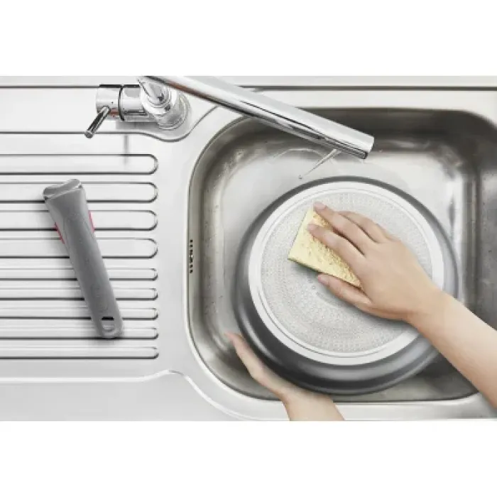 Набір посуду Tefal Ingenio Renew 3 предмета (L2609502)