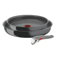 Набір посуду Tefal Ingenio Renew 3 предмета (L2609502)