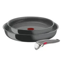 Набір посуду Tefal Ingenio Renew 3 предмета (L2609502)