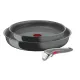 Набір посуду Tefal Ingenio Renew 3 предмета (L2609502)