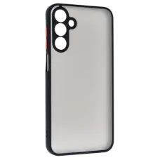 Чохол до мобільного телефона Armorstandart Frosted Matte Samsung M15 5G (M156) Black (ARM74379)