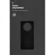 Чохол до мобільного телефона Armorstandart ICON Realme 12 5G Black (ARM77859)