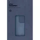 Чохол до мобільного телефона Armorstandart ICON Xiaomi Poco F6 Dark Blue (ARM73513)