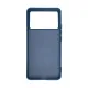 Чохол до мобільного телефона Armorstandart ICON Xiaomi Poco F6 Pro Dark Blue (ARM73517)