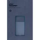 Чохол до мобільного телефона Armorstandart ICON Xiaomi Poco F6 Pro Dark Blue (ARM73517)
