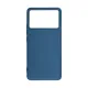 Чохол до мобільного телефона Armorstandart ICON Xiaomi Poco F6 Pro Dark Blue (ARM73517)
