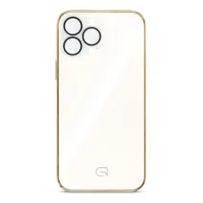 Чохол до мобільного телефона Armorstandart Replica Apple iPhone 13 Pro Max Beige Gold (ARM76189)