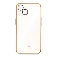 Чохол до мобільного телефона Armorstandart Replica Apple iPhone 15 Beige Gold (ARM76221)