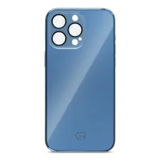 Чохол до мобільного телефона Armorstandart Replica Apple iPhone 15 Pro Max Light Blue (ARM76239)