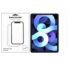 Скло захисне BeCover Apple iPad Air 11