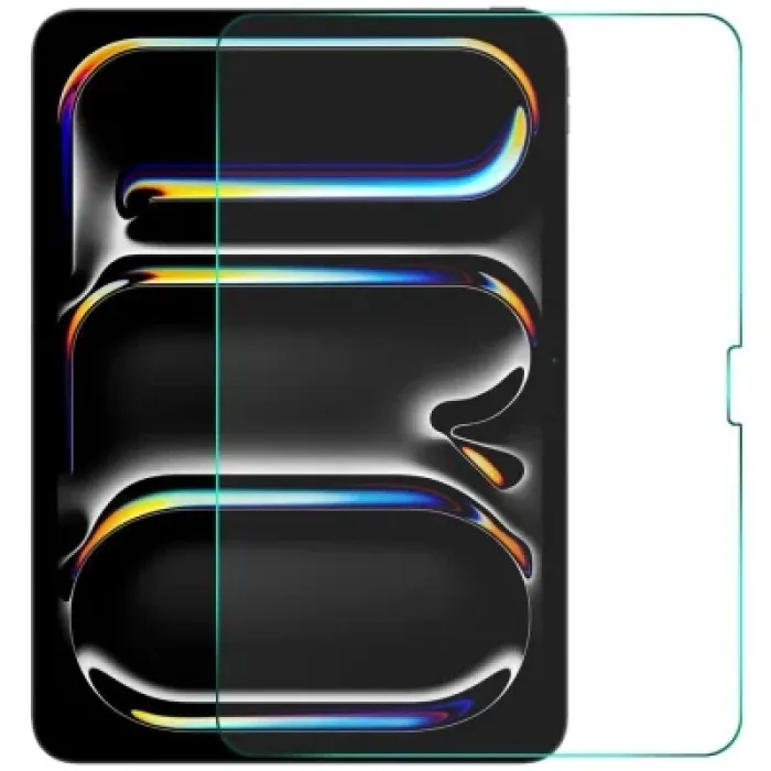 Скло захисне BeCover Apple iPad Pro 11