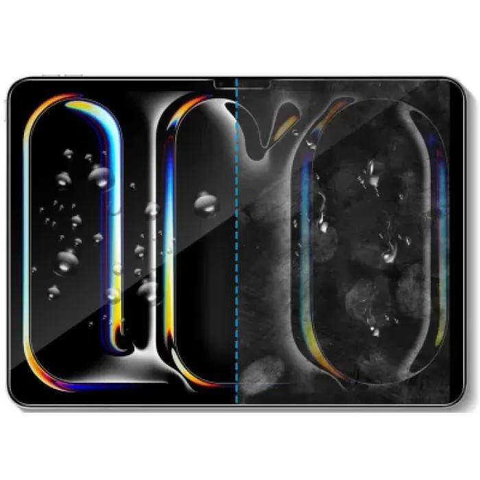 Скло захисне BeCover Apple iPad Pro 11
