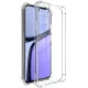 Чохол до мобільного телефона BeCover Anti-Shock Realme C65 Clear (711667)
