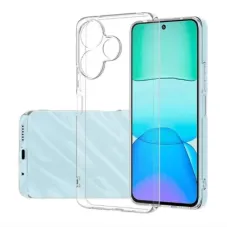 Чохол до мобільного телефона BeCover Xiaomi Redmi 13 Transparancy (711547)