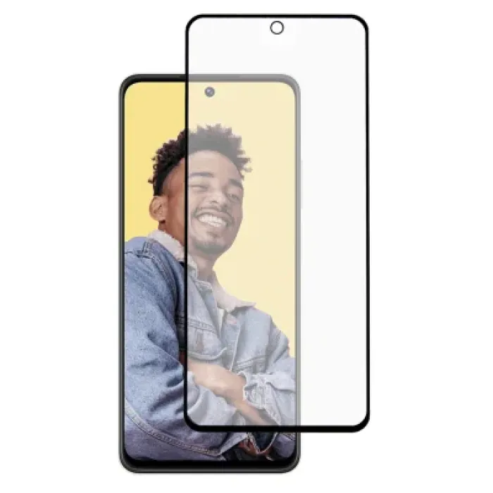 Скло захисне Dengos Realme C55 2pcs kit (DG-TG2P-47)