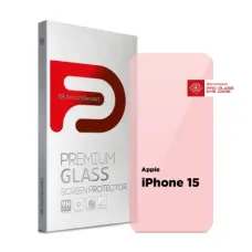 Скло захисне Armorstandart Pro Eye Care Apple iPhone 15 (ARM77675)