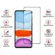 Скло захисне BeCover Oppo A60 Black (711666)