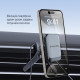 Універсальний автотримач ColorWay Magnetic Air Vent-6 (360° rotation) Gray (CW-CHM16-GR)