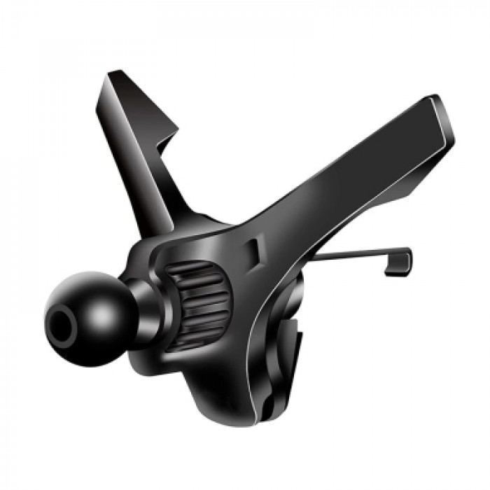 Універсальний автотримач ColorWay Magnetic Air Vent-6 (360° rotation) Gray (CW-CHM16-GR)