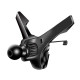 Універсальний автотримач ColorWay Magnetic Air Vent-6 (360° rotation) Gray (CW-CHM16-GR)