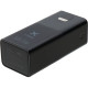 Батарея універсальна Vinga 40000 mAh 22.5W Display Black (VPBB4022)