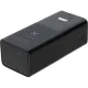 Батарея універсальна Vinga 40000 mAh 22.5W Display Black (VPBB4022)