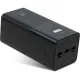 Батарея універсальна Vinga 50000 mAh 22.5W Display Black (VPBB5022)