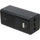 Батарея універсальна Vinga 50000 mAh 22.5W Display Black (VPBB5022)