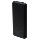 Батарея універсальна Vinga 10000 mAh 10W Black (VPBB10)