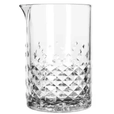 Склянка Onis (Libbey) для змішування Carats Stirring glass 720 мл (832341)
