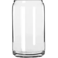 Склянка Onis (Libbey) Glass Can Beverage 475 мл (832259)