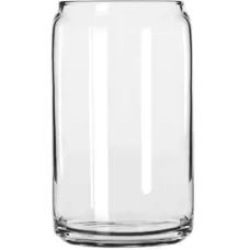 Склянка Onis (Libbey) Glass Can Beverage 475 мл (832259)