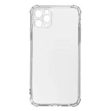 Чохол до мобільного телефона Armorstandart Air Force Apple iPhone 11 Pro Camera cover Clear (ARM78793)