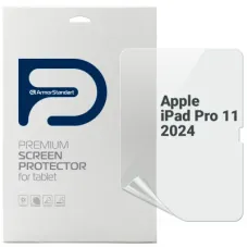 Плівка захисна Armorstandart Anti-Blue Apple iPad Pro 11 2024 (ARM74651)
