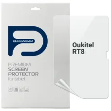 Плівка захисна Armorstandart Anti-Blue Oukitel RT8 (ARM78405)