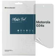 Плівка захисна Armorstandart Matte Motorola G04s (ARM77435)