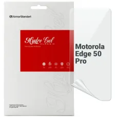 Плівка захисна Armorstandart Motorola Edge 50 Pro (ARM77211)
