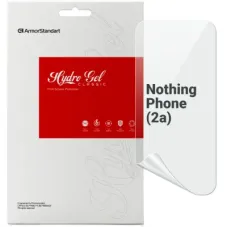 Плівка захисна Armorstandart Nothing Phone (2a) (ARM74652)